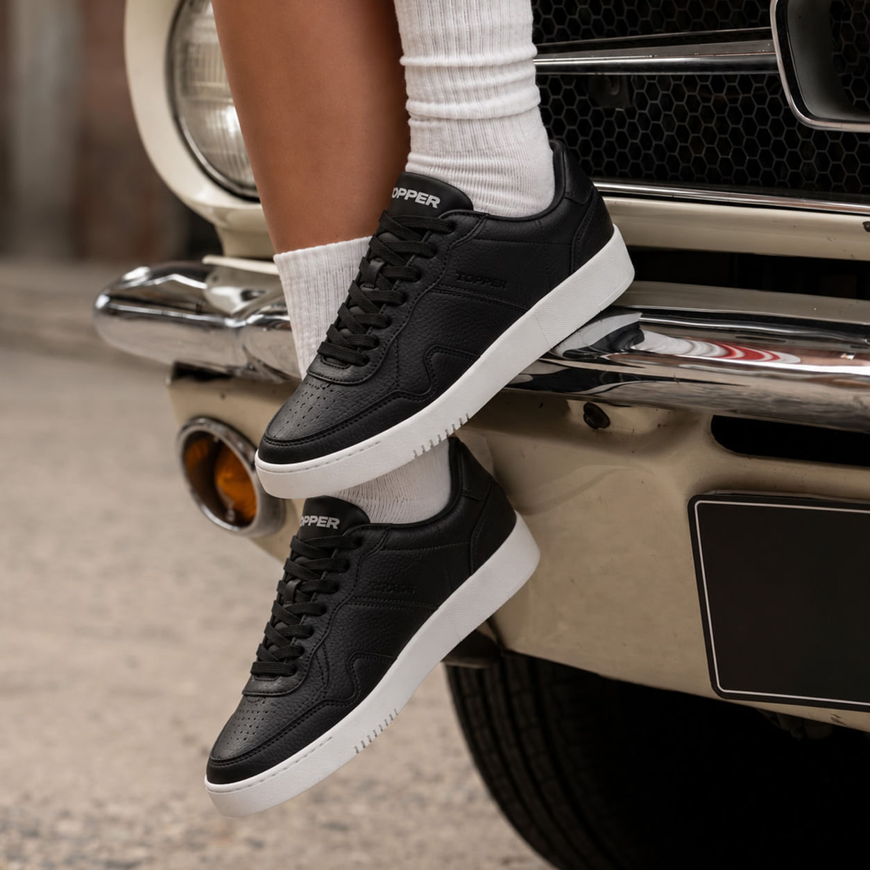 ZAPATILLAS TERRE